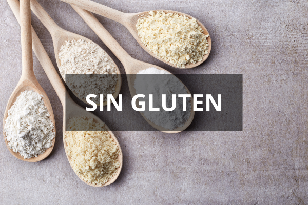 SIn Gluten