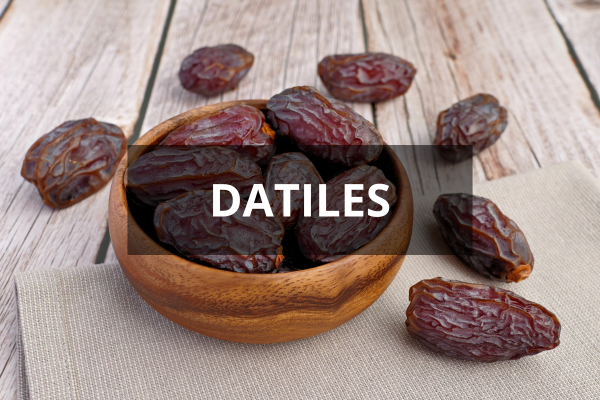 Datiles