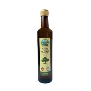 Aceite de Oliva Extra Virgen 500 ml