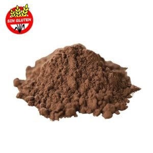 Cacao Amargo en Polvo x 400 g