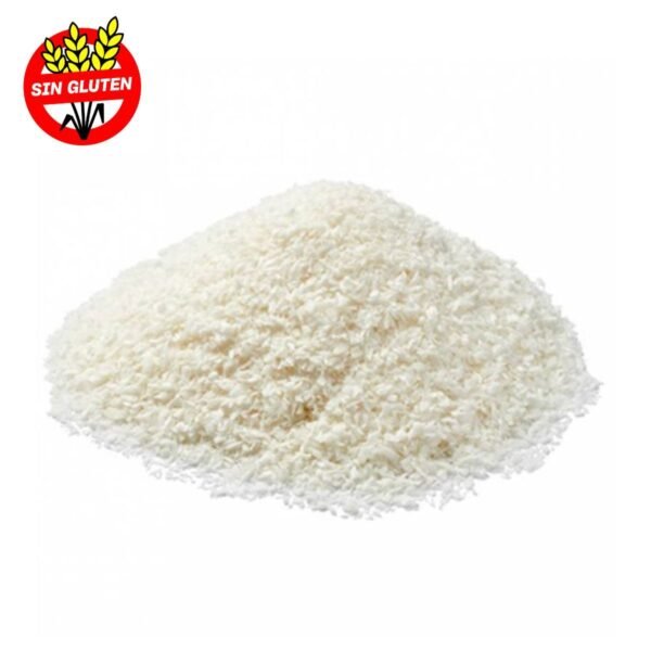 Coco Rallado Fino x 1 kg